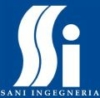 Sani Società di Ingegneria Srl Logo