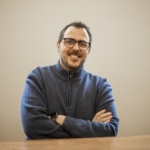 Luis Di Zenzo