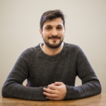 LUCA MEONI