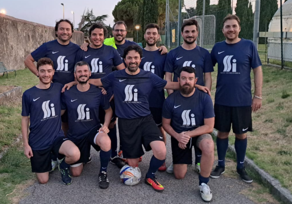 sport club sani ingegneria