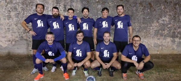 sport club sani ingegneria