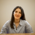 Sara Gentile